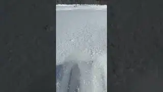 Heavenly fluff ❄️ ⛷️