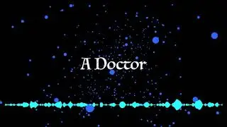 A Doctor (original)
