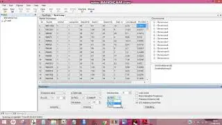 Linkagemap and QTL using ICIM