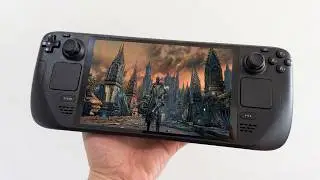 Bloodborne is Finally Playable Anywhere