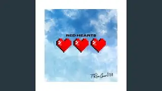 Red Hearts