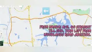 The Round Island Route Guide