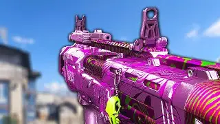 10 самых невообразимых видов оружия в Warzone, которые УНИЧТОЖИЛИ игру...