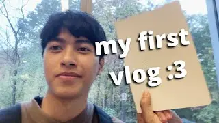 A Busy Week in My Life (UofT Graduation, Family, Job Search)
