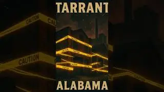 Tarrant, Alabama: One of the Most Dangerous Cities