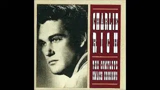 Santa Claus' Daughter (previously unissued) ~ Charlie Rich (1965/66)