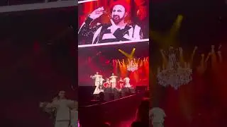 استمتعو معايا بهاد الإبداع 😎🤩 من الملتقى العالمي لأنجح مقاولي العالم بباريس 🇫🇷