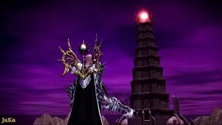 Metin2 Soundtrack - Yohara Mix#2