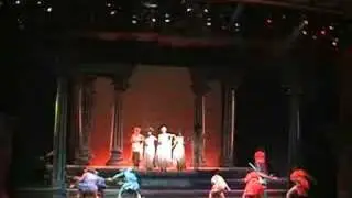 A star is born - Hercules - blonde muse