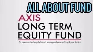 Axis Long Term Equity Fund