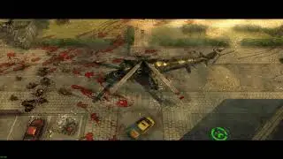 Прохождение Zombie Driver HD: (1080p 60fps) Часть 1#