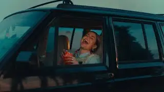 Claar - Pickles (Official Music Video)