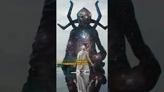 The most powerfull cosmic beings in mcu