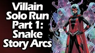 Mirage Monarch Ep 001: Kalinda Story Arc