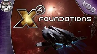 X4: Foundations - Envoy 8.0 | 02 | LivestreamVOD | 11/09/2025