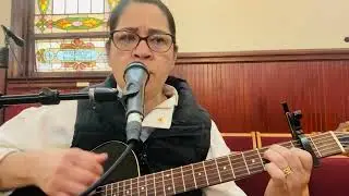 Salmo 97, Toda la tierra ha visto al Salvador. Ciclo - A