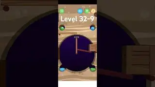 Dig This 32-9 | 😱💡Super hard level!💣⛏️ only pros survive this dig! #digthis #hardlevel #shortvideo