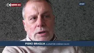É morto Bruno Pace, guidò il Catanzaro in serie A