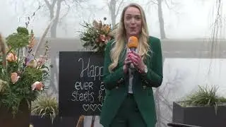 Trouwbeurs villa Kalkoven
