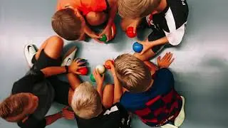 Compilatie activiteiten Team Sportservice West-Friesland en Zaanstreek-Waterland in Herfstvakantie