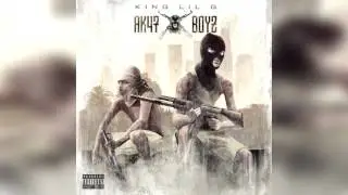 King Lil G - Hopeless Boy [Ft David Ortiz] *1080HD*
