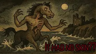 5 Halloween Creatures You've Never Heard Of
