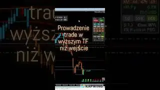 Prowadzenie Pozycji  #trading #trader #propfirmtrading #scalping #daytrading #ftmo #forex  #crypto