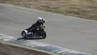 Hockenheim Classic vom 20.09.2025  ( Chronologisch nach dem Zeitplan )