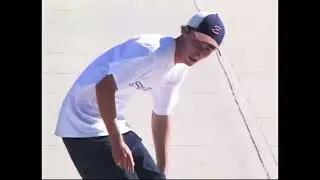 Russ Milligan - North (Jeremy Pettit 2002)