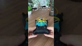 Best toy for boys in 2026 💕