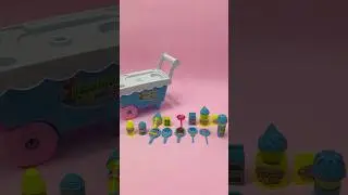 Satisfying with Unboxing & Review Miniature Kitchen Set Toys Cooking Video | ASMR Videos no music