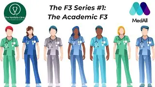 The F3 Series #1: The Academic f3