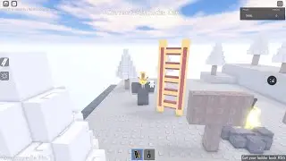 10k visit ladder tutorial - Steep steps on a budget