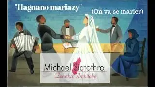 Michael Siatothro - 