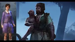DBD The Twins / What Happens When You Kick Victor