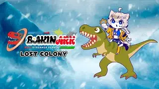 〚BAKINARK鯖〛RE:01┆コウモリってどうやって捕まえるの？🦇〚猫ノ森ましろ〛