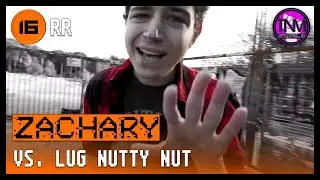 Zachary (ft. Skypeboi) vs. Lug Nutty Nut | 16tel-Finale RR (02/16) - TNM Rap Battle S3
