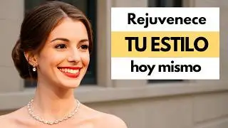 Los Vestidos Que Debes Eliminar HOY Mismo | Moda Despu&eacute;s de los 50