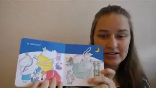 Rebecca Kroll Video Demo