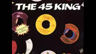 The 45 King - La Kim Theme