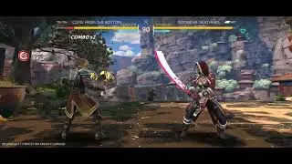 Yukka's Combo