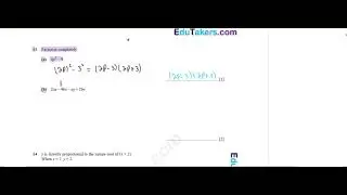 Paper2 2.7 Algebra - 273-580-21-oct-16