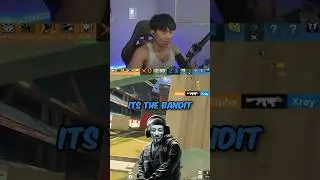 This Hacker Has a 42.0 KD in R6...