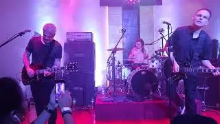 11. Harem Scarem- Stranger Than Love (Live at Johnny B Good)