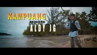 Lagu minang terbaru 2022 -Kampuang Nan Jauh Di Mato - Aldy Jg ( official music video )