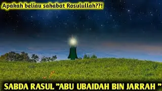 SUBHANALLAH INI PERTAMA KALI TURUN NYA SAHABAT RASULULLAH UNTUK TITAH BAGINDA @syiarmalam13 