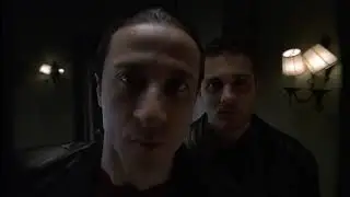 Furio Giunta SIGMA GRINDSET (Sopranos Motivation $$$)