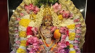 pournami