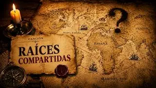 Raíces Compartidas | Lo que México enseñó a España (Canción Original)