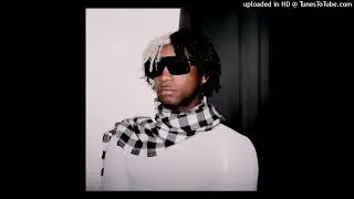 Ken Carson - Swag Overload (But the intro is cooler and better and more swag) Prod. Yashi